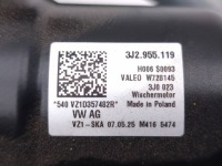 фото thumb №8, Skoda superb b9 2025 механизм стеклоочистителя з двигатель 3j2955023