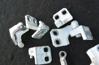 фото thumb №5, Петля капот maserati quattroporte vi kpl