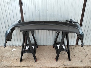 фото thumb №12, Бампер зад задній opel signum рестайлінг колір z168 роки 2005-2008