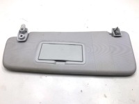 Купити Захист сонцезахисна лівий opel corsa e накладка дзеркал, ліва, фото thumb