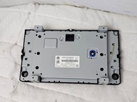 фото thumb №3, Екран дисплей радіо vw golf vii passat b8 3g0919605b