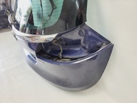 фото thumb №8, Крышка багажника багажника opel insignia a kombi z20z