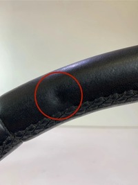 фото thumb №6, Руль ford focus mk3 рестайлинг