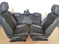 фото thumb №9, 2022 volkswagen id.4 komptel сидінь з бічними 11a881375