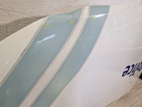 фото thumb №7, Peugeot 2008 lift 2016- капот передняя