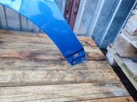 фото thumb №9, Крыло левый перед передний kia soul iii 3 sk3 01.19-08.22r лак b3a