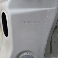 фото thumb №11, Vivaro trafic b talento чверть перед лонжерон права