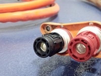 фото thumb №5, Porsche panamera ii 971 e-hybrid шланг аккумулятора гибрид 971971015f