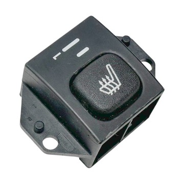 фото thumb №1, Cadillac escalade yukon 03-07r переключатель обогрева сидений зад оригинал oem