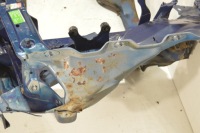 фото thumb №8, Pas передний перед подкрылок левый правый лонжерон mercedes sl r129