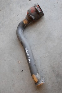 фото thumb №1, Шланг труба трубка wody жидкость egr scania