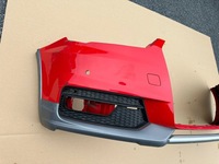 фото thumb №7, Бампер audi a1 allroad оригинал нет клеёный