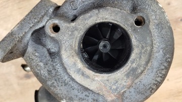 фото thumb №4, Турбина saab opel vectra c 02-05 signum 2,2 dti 717626-9001s