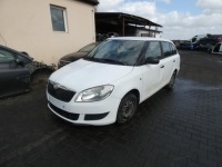 фото thumb №13, 9p9p комплектний зад кузов кришка лампи бампер skoda fabia ii 2007-2015