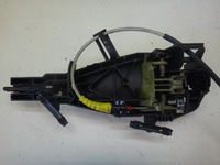 фото thumb №6, Ручка правая зад bmw x5 e70 keyless альпийский белый