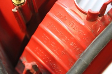 фото thumb №10, Renault velsatis лампа ліва задня лівий зад 8200384031