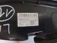 фото thumb №9, Land rover discovery v 17r фара права зад w кришка багажника hy32-13404-af