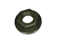 фото thumb №2, Гайка ступица колеса m20x1,5 задняя do ford fusion