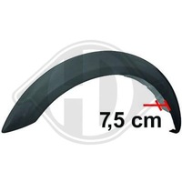 фото thumb №1, Стіна бічна do isuzu d-max 02-06