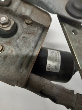 фото thumb №5, Механизм дворник ford mondeo mk2