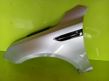 фото thumb №1, Крыло левый перед lp лак 3d kia optima iii 13r