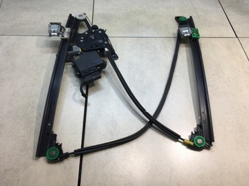 фото thumb №5, Подъемник стекла левый перед galaxy i 7m0959801a 7m0837401p