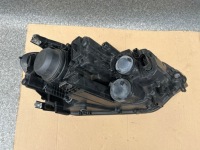 фото thumb №7, Лампа левая передняя vw touran 5tb941005a poznań