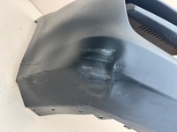 фото thumb №11, Hyundai h350 14r- бампер перед передній 86512-59010