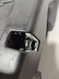 фото thumb №8, Volvo v60 13- спинка сиденье задняя