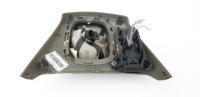 фото thumb №11, Renault scenic 2 mk2 ii рамка корпус рычаг переключения передач ручка ручка изменения кпп / коробка передач