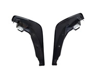 фото thumb №6, Бризковики kpl перед оригінал mazda 3 bk 2003-2008