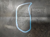 фото thumb №11, Планка za дверима праві bok iveco daily iv 5801811665