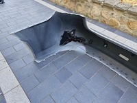 фото thumb №13, Bmw g20 бампер задняя задний 4 pdc a96