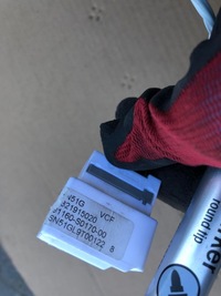 фото thumb №13, Hyundai i30n i30 iii n lift 2020- джгут електропроводка pod панель 91160-s0170