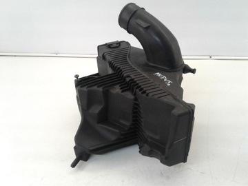 фото thumb №5, Корпус фільтра повітря renault modus 1,5 dci