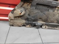 фото thumb №8, Infiniti fx30d 3.0d fx35 qx70 защита нижняя двигателя плита оригинал целая