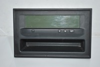 фото thumb №1, Дисплей приборная панель mitsubishi grandis 8750a087