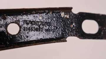 фото thumb №5, Volvo v90 кронштейн розпірка балка перед 31463897