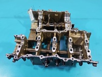 фото thumb №1, Блок двигателя картер cb600 hornet 98-03 0.6b pc34