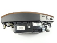 фото thumb №7, Підлокітник тунель середній бардачок регулювання сидінь bmw 7 e65 01-08r.