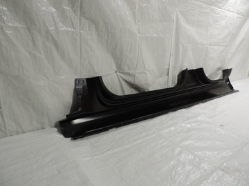 фото thumb №6, Порог новый оригинал skoda octavia 3 iii 5e9809602c