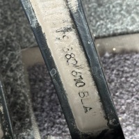 фото thumb №14, Bmw x5 g05 x6 g06 m-performance диски 9.5x22 et37 10.5x22 et43 5x112