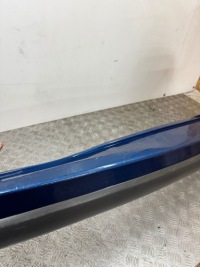 фото thumb №5, Бампер задня задній ford fusion lift 05-