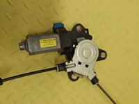 фото thumb №5, Chevrolet spark підйомник скло лівий перед 96485141