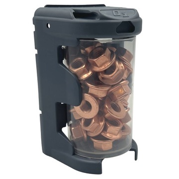 фото thumb №7, Гайка m10x1,5 системи випускного турбокомпресора