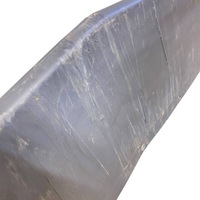 фото thumb №13, Dodge challenger 2019 спойлер бампера передний