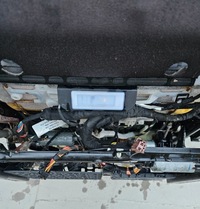 фото thumb №8, Bmw 5 g30 g31 m5 f90 6 g32 7 g11 g12 сиденье пассажира правые mokka