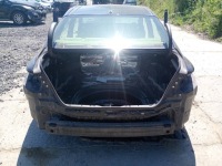 фото thumb №11, Кузов четверть крыло порог крыша лонжерон toyota camry 2.5