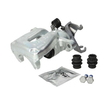 фото thumb №1, Суппорт тормоза зад l colt czc vi colt vi forfour