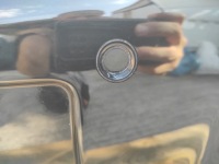 фото thumb №16, Бампер opel zafira b lift pdc перед z20r